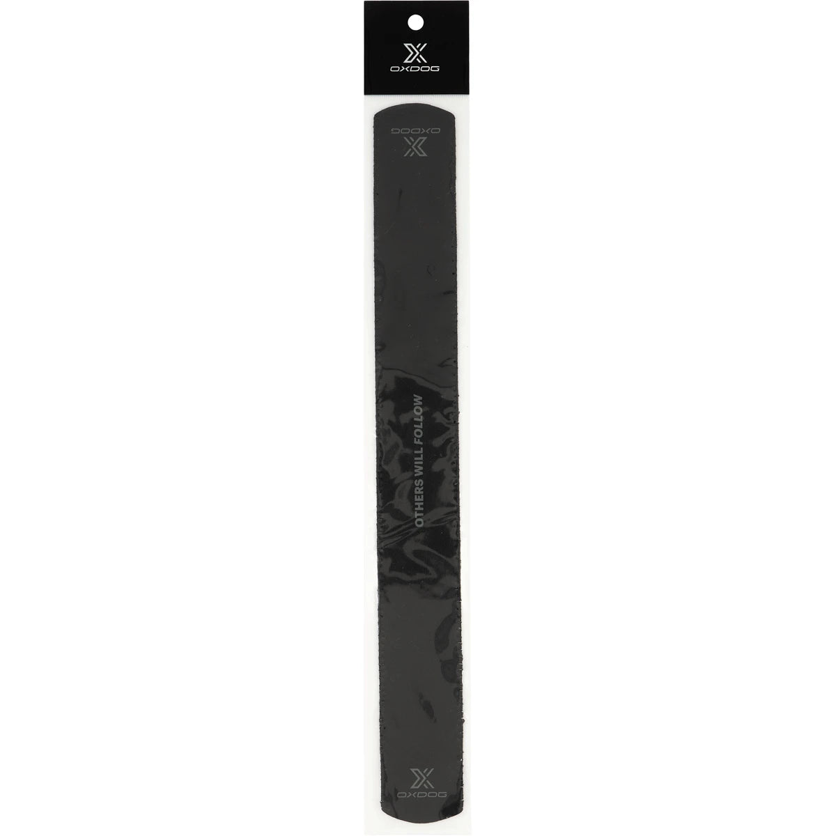 Oxdog Protection Strip No4 Black/Logo (372X42mm)