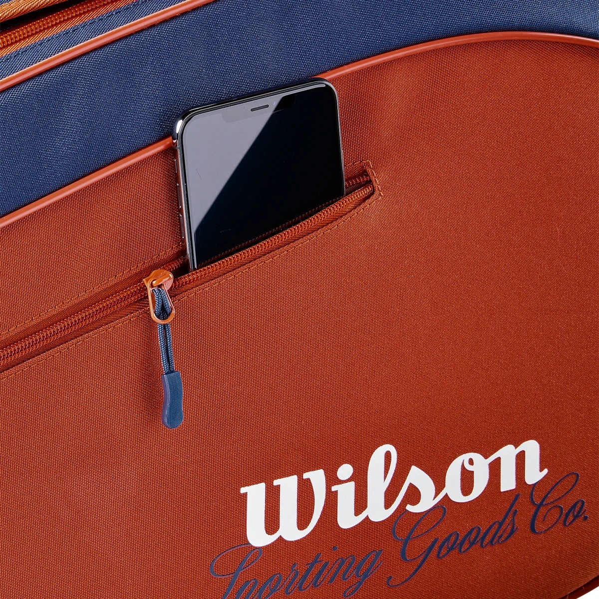 Wilson Team Roland Garros 2026 Bag