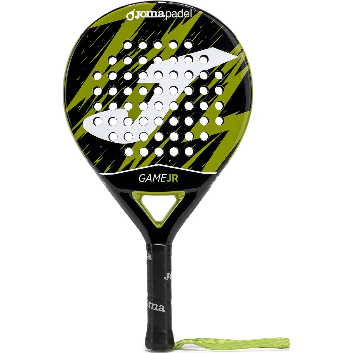 Joma Junior Game Junior Padel Racket