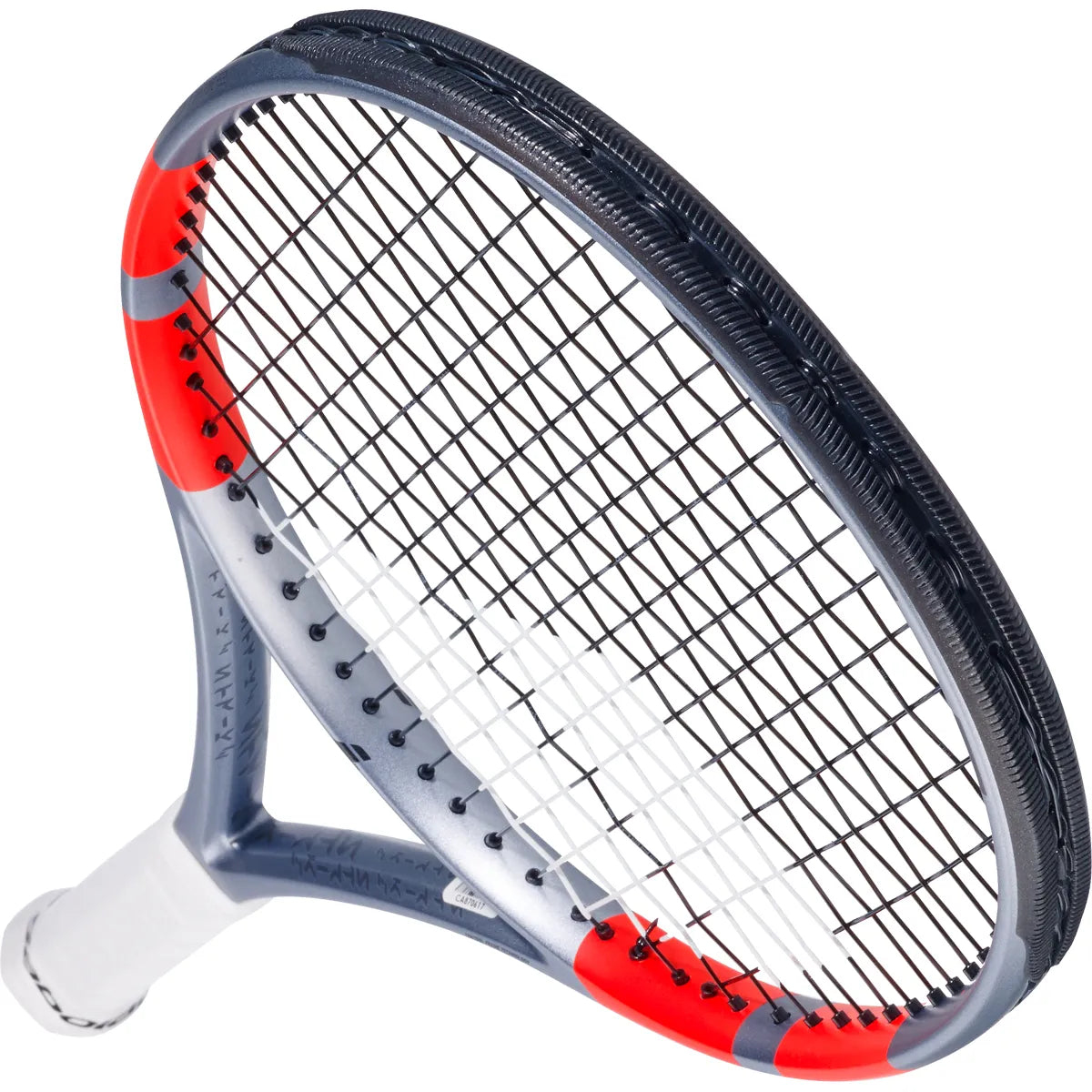 Babolat Pure Strike Team Racket (285 Gr) (Strung)
