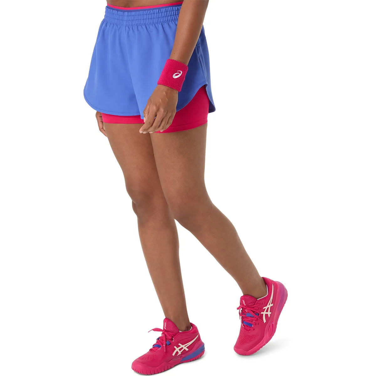Short Asics Women Match New York