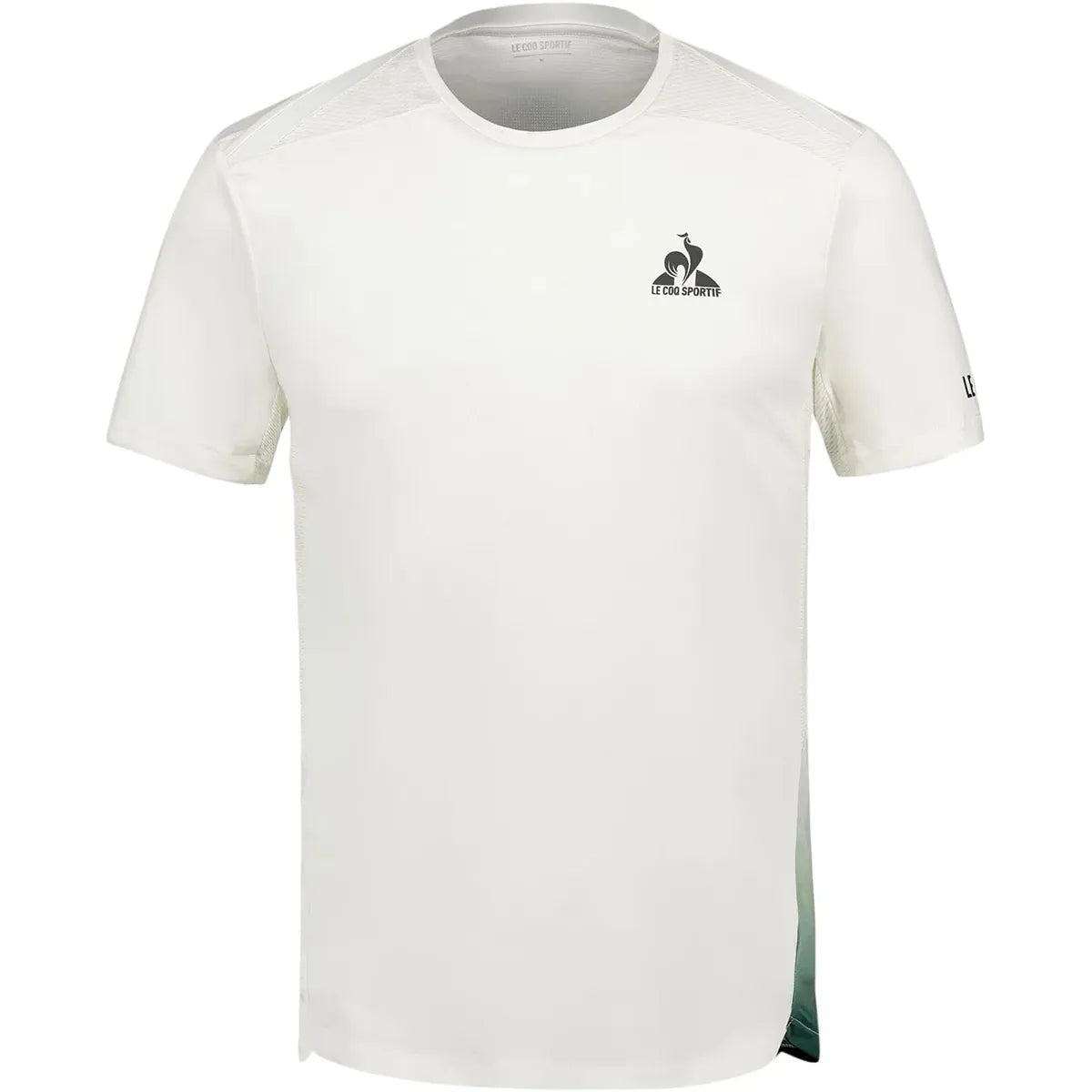 Le Coq Sportif Tennis Pro New York T-Shirt