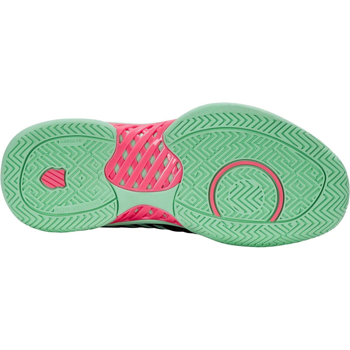 K-Swiss Women's Express Light 3 All Court Shoes