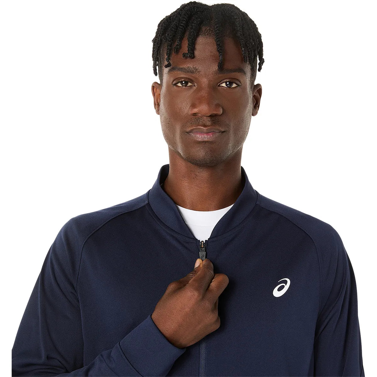 Asics Court Jacket