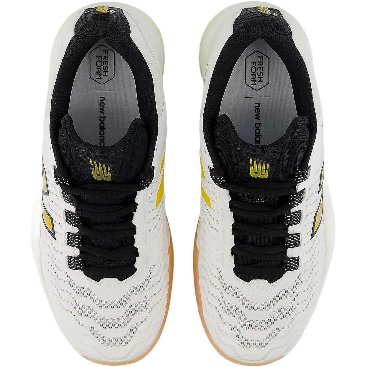 New Balance Women's Rally V2 All Court Shoes