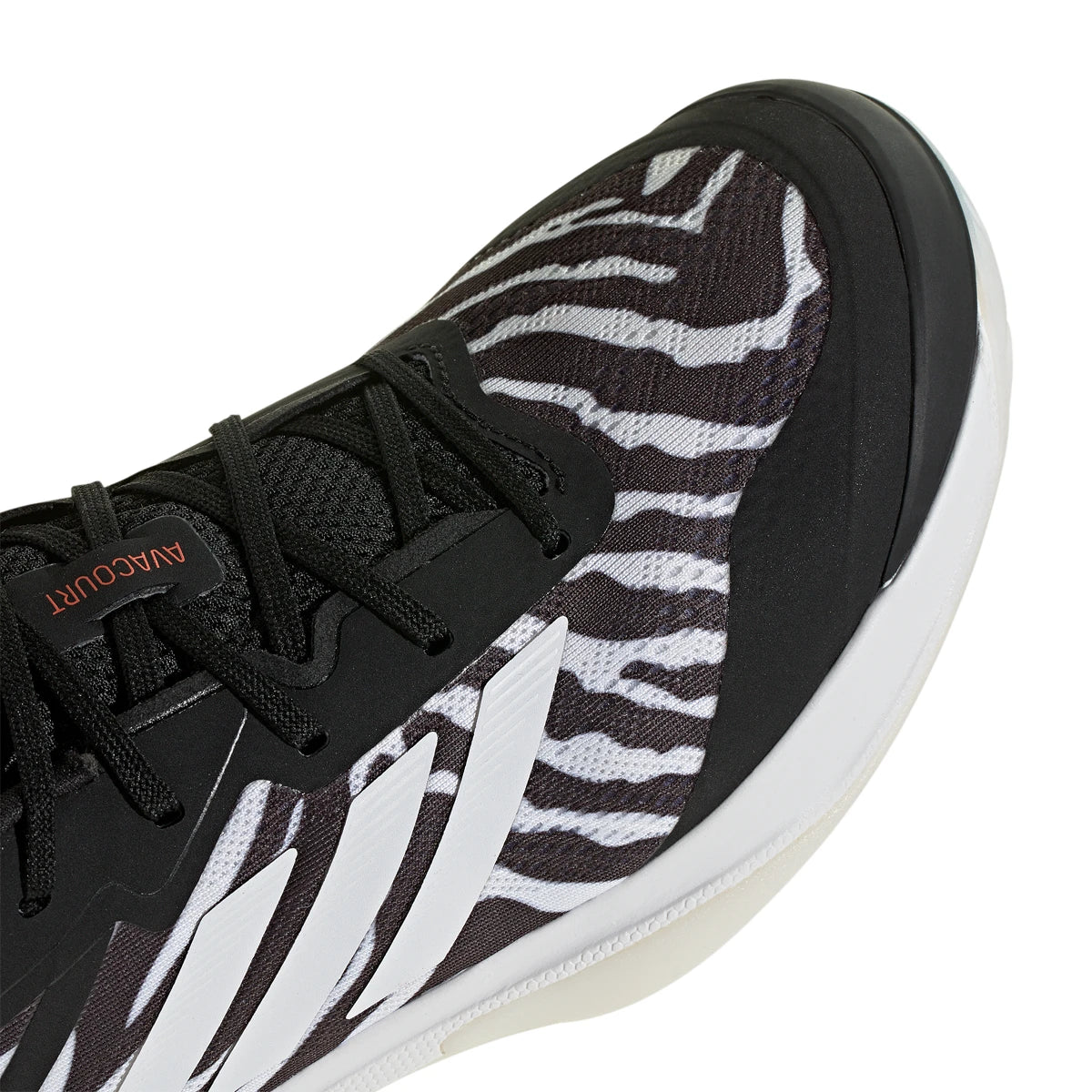 adidas Women's Avacourt 3 All Court Shoes