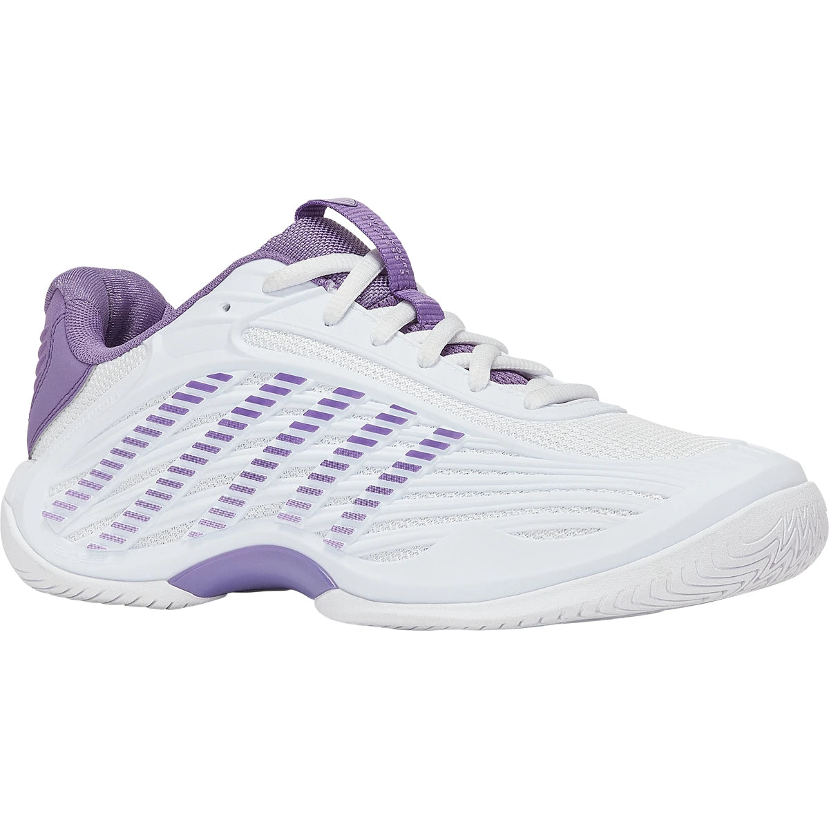 K-Swiss Women's Hypercourt Express 3 All Court Shoes