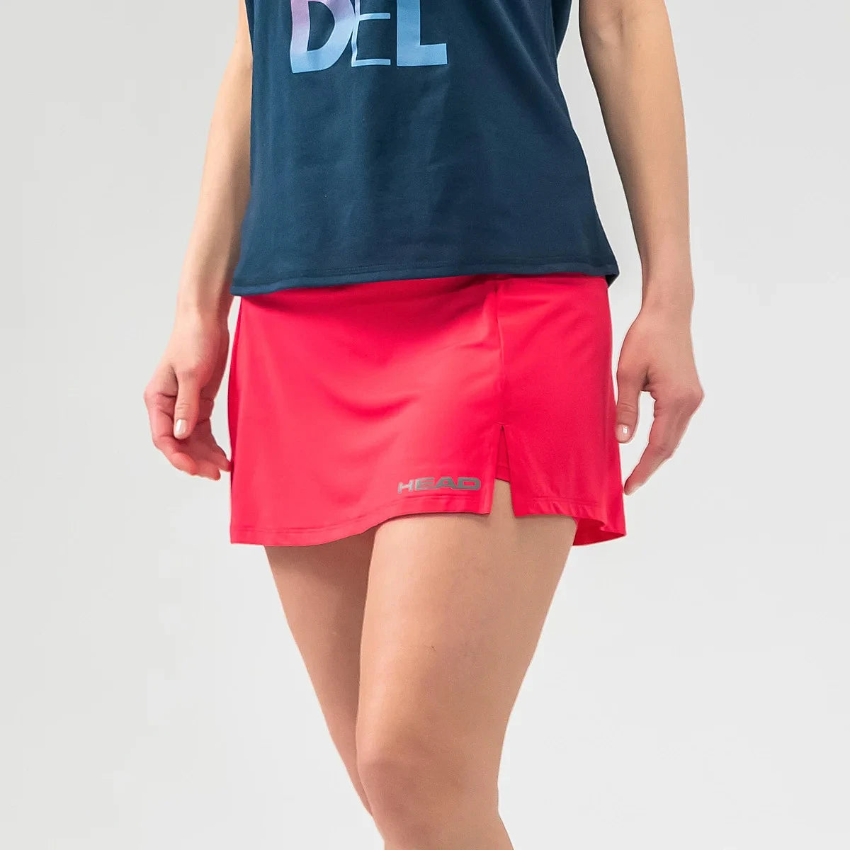 Head Women's Club Basic Skirt