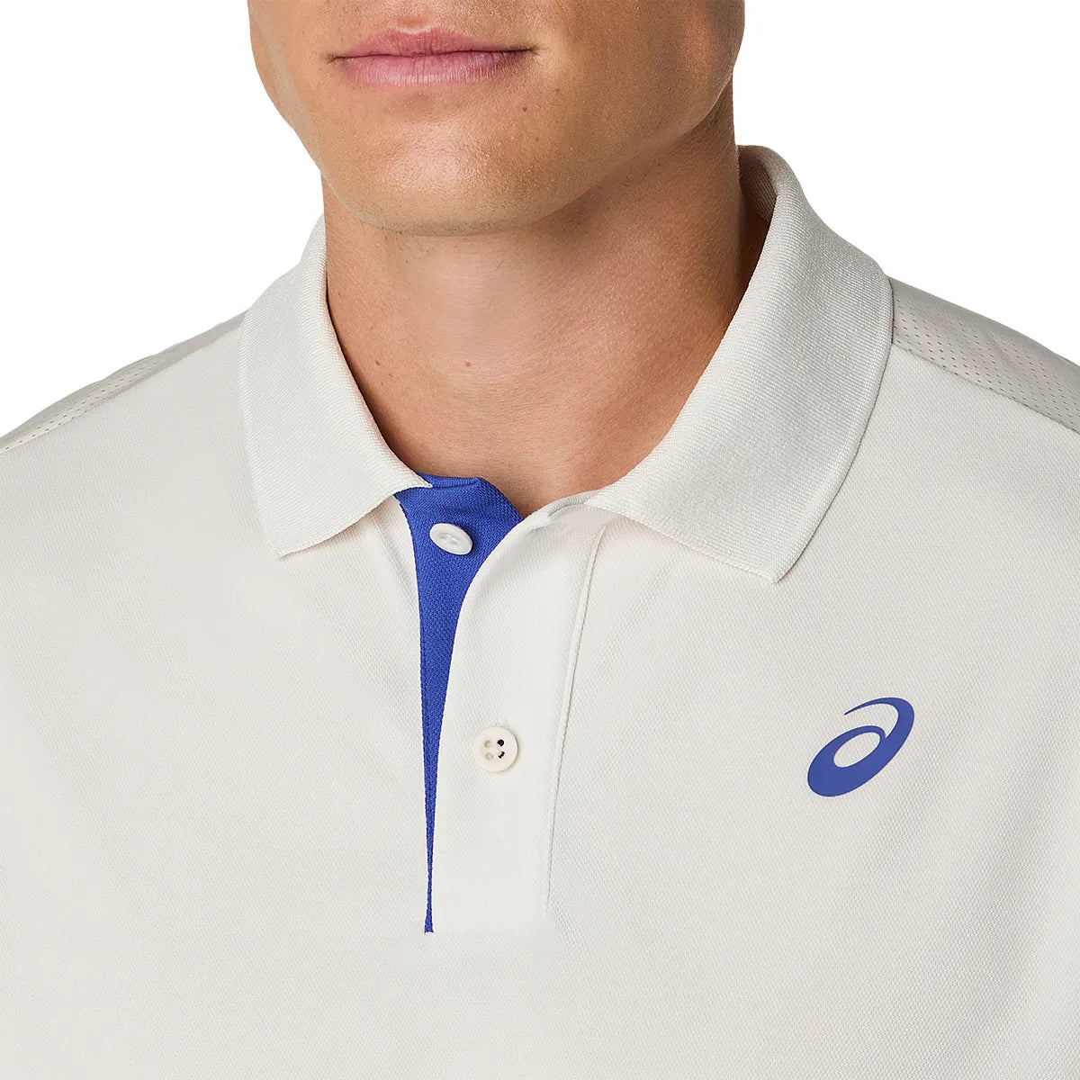 Asics Court Polo