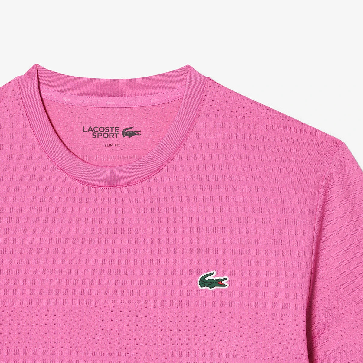 Lacoste Dimitrov Miami T-Shirt