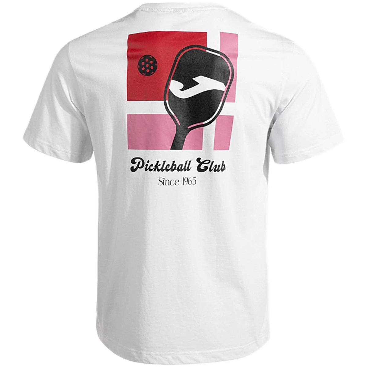 Joma Pickleball Smash T-Shirt