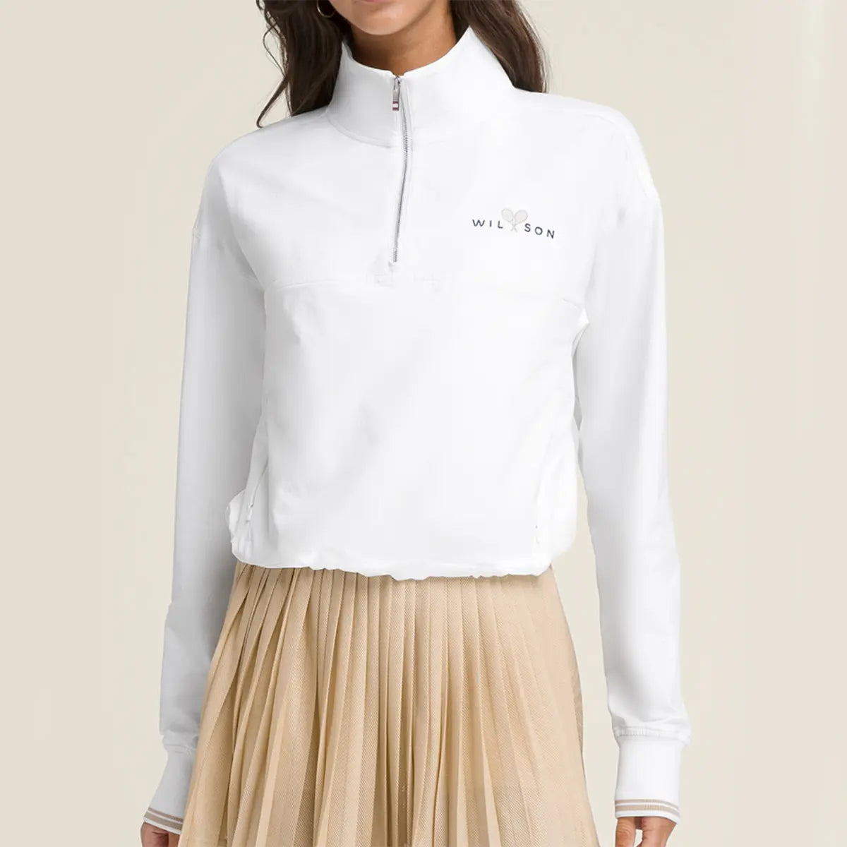Wilson Women's Davenport Sweatshirt
