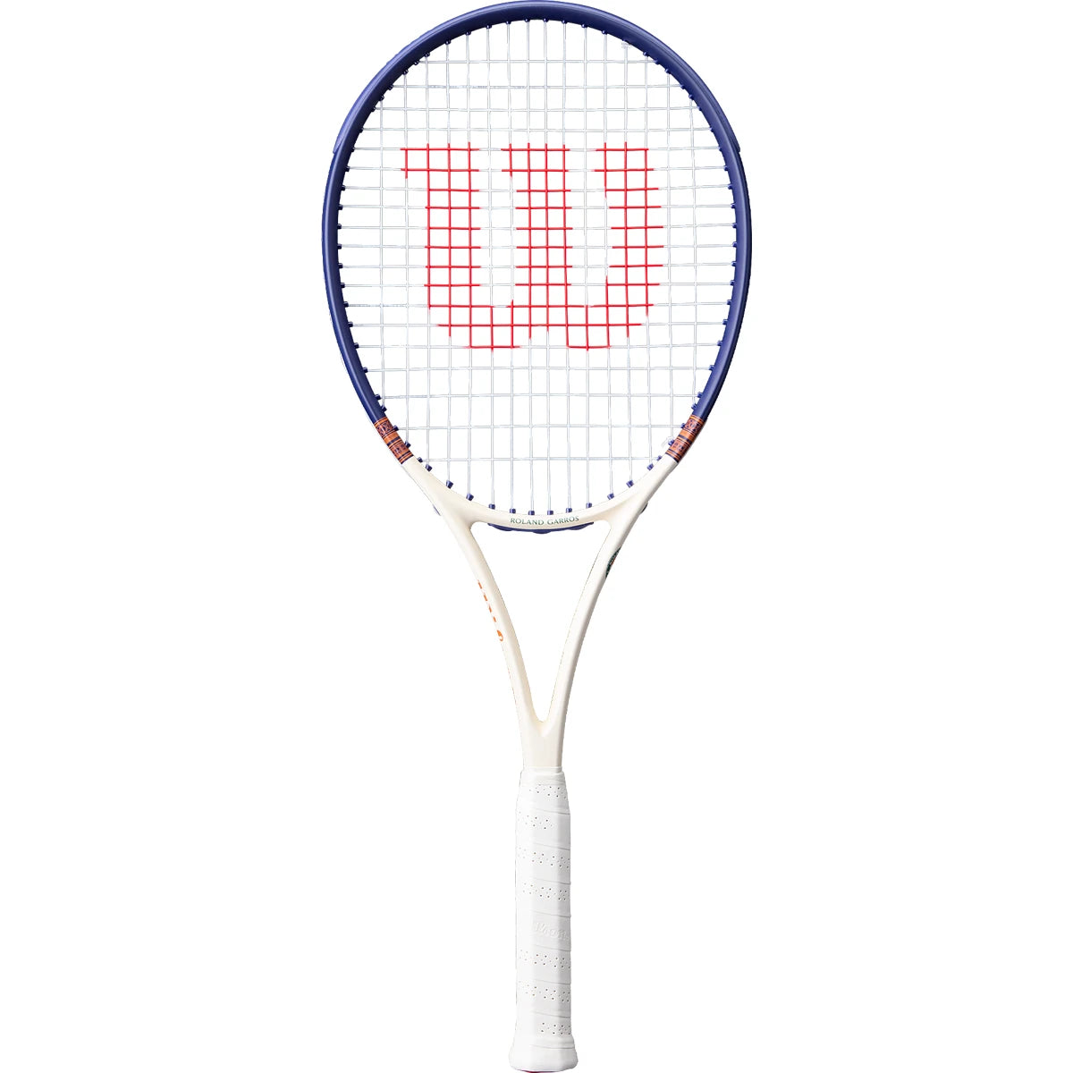 Wilson Roland Garros Triumph Racket (298 Gr)