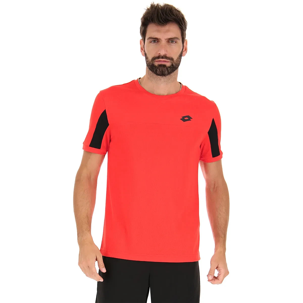 Lotto Superrapida Vi 1 Padel T-Shirt