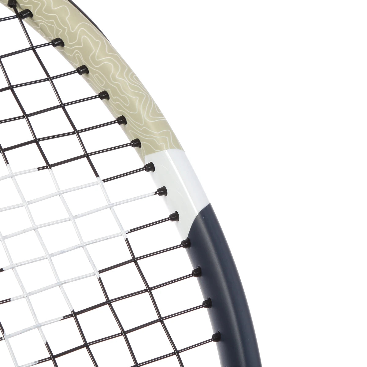 Dunlop Tristorm Pro 100 Lite Racket (265 Gr)