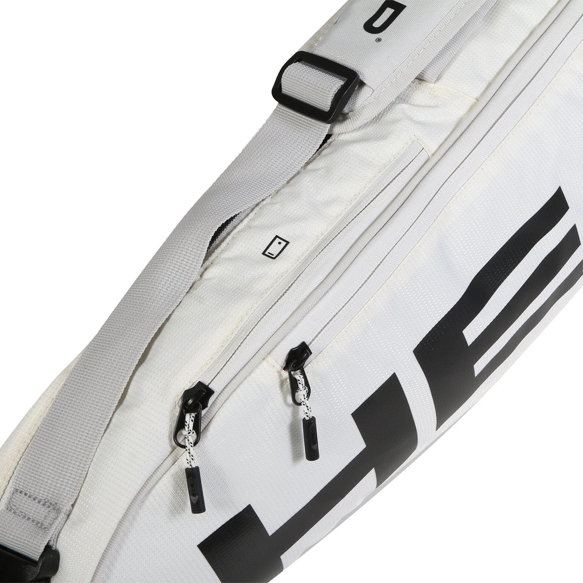 Head Tour Tennis Bag Racquet S 3 Rackets
