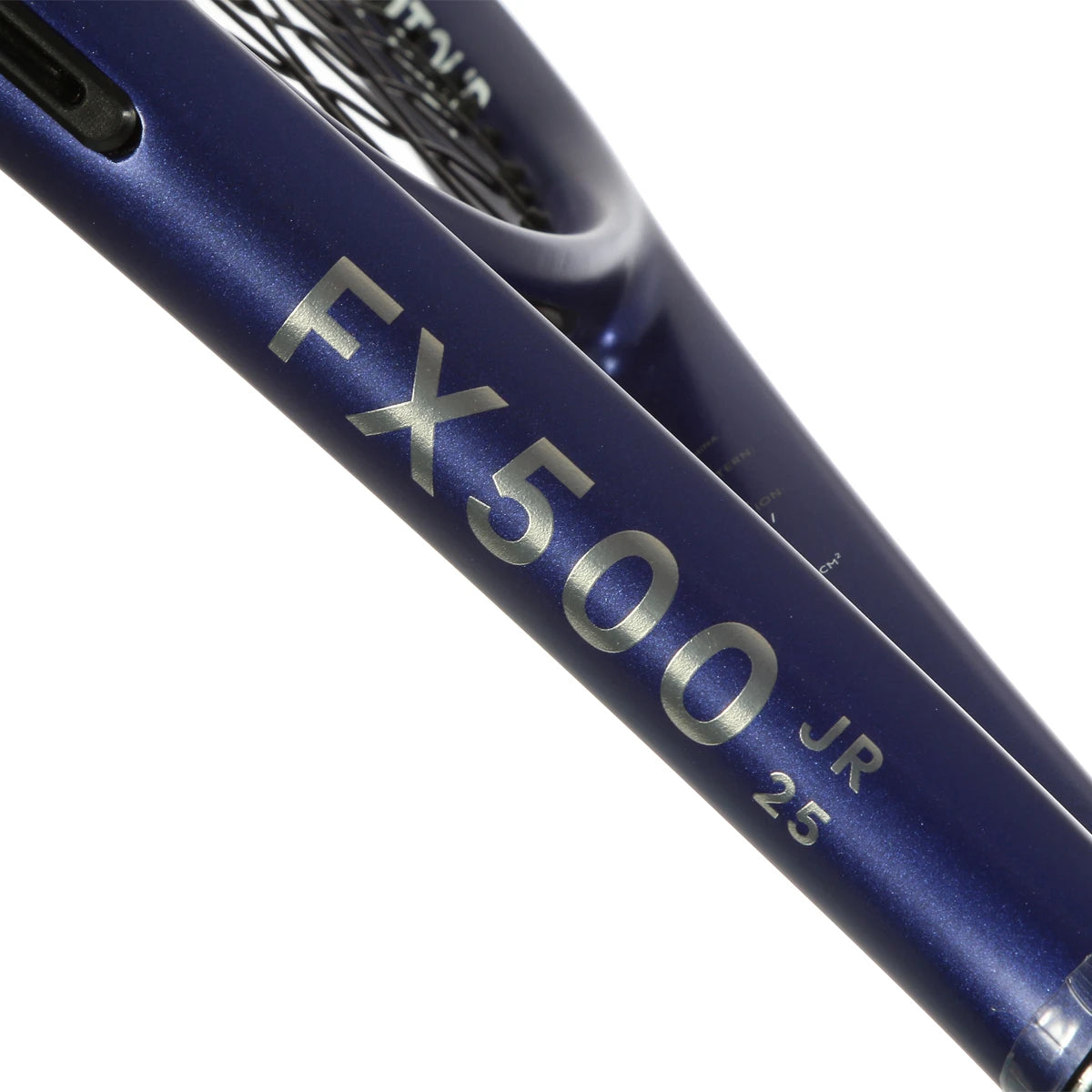 Dunlop Junior Fx 500 25 Racket (240 Gr)