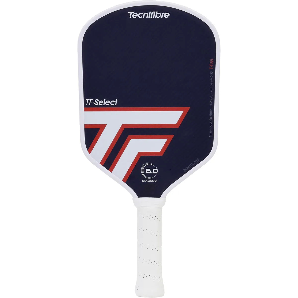 Tecnifibre Select Pickleball Racket