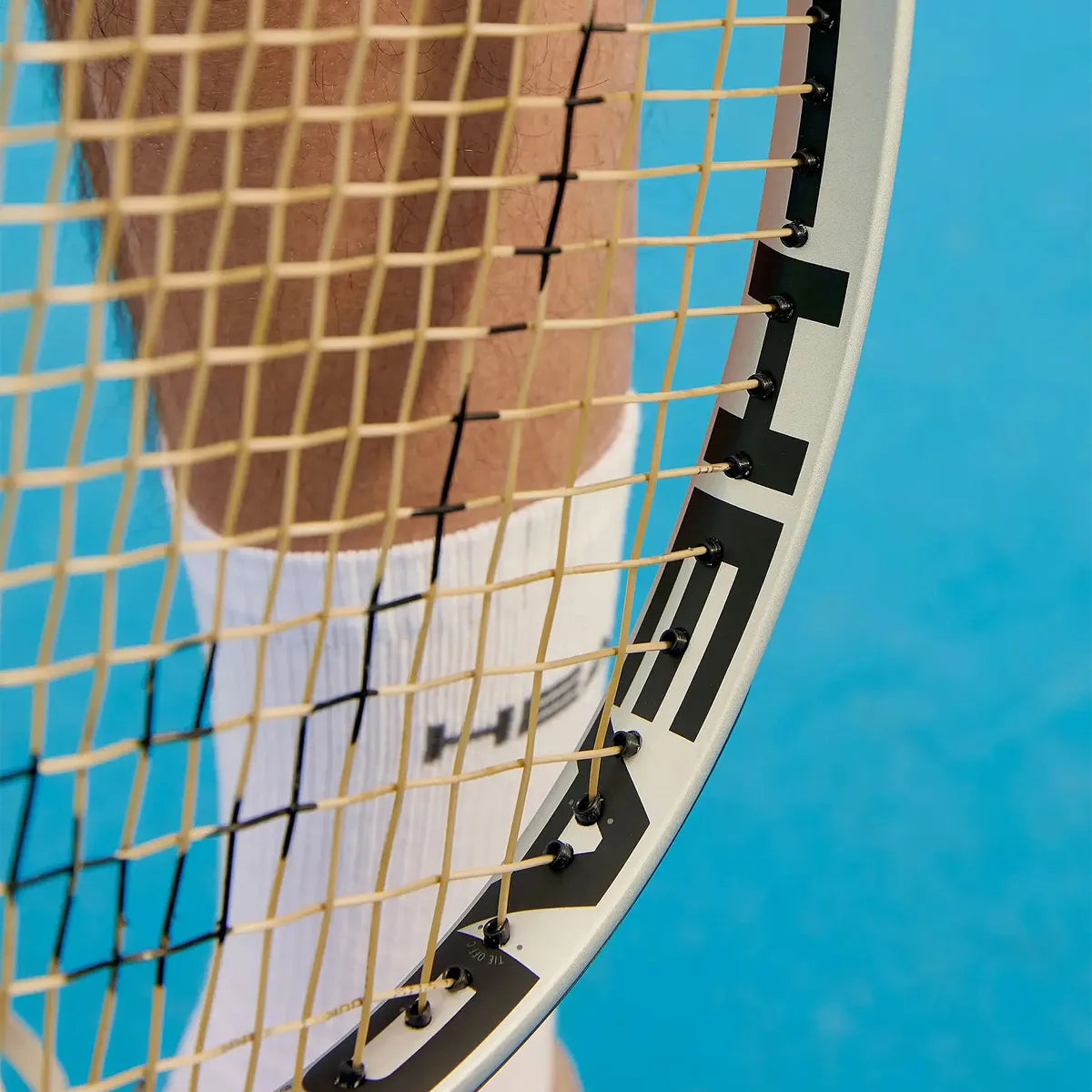 Head Boom MP Arthur Ashe 2025 Racket (295 Gr) (Strung)