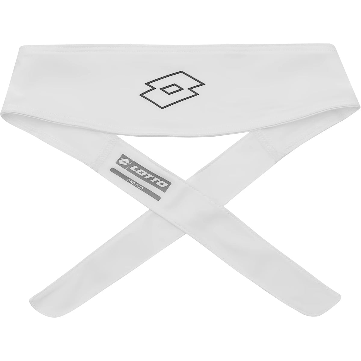 Lotto Tennis III Athlete Headband
