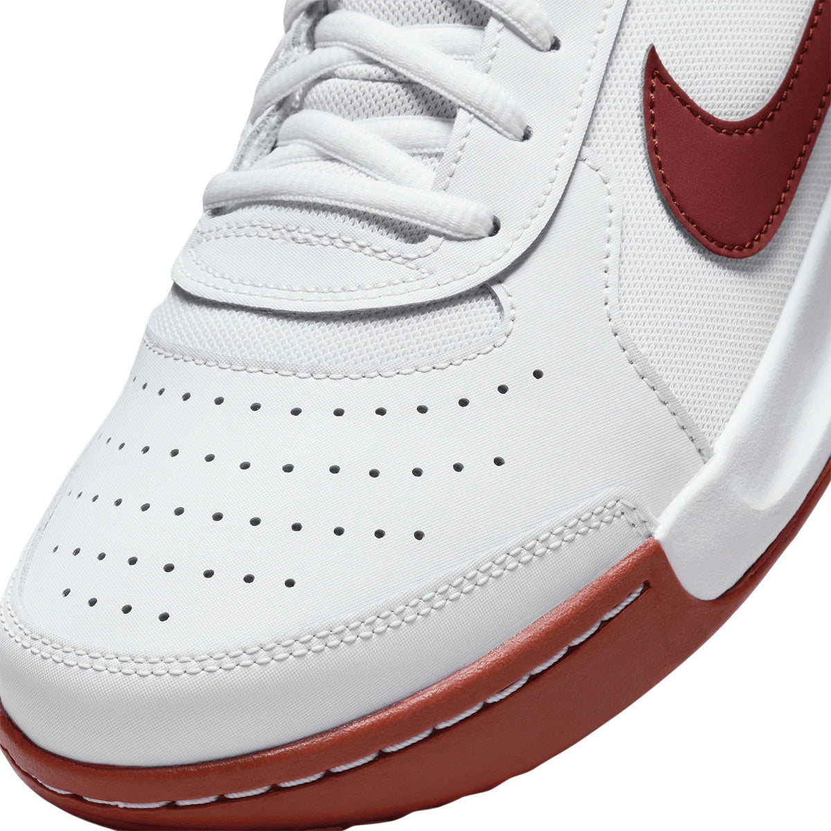 Nike Junior Air Zoom Court Lite 3 All Court Shoes