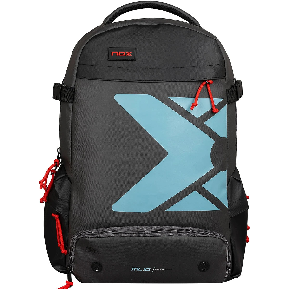 Nox Padel Ml10 Team Backpack