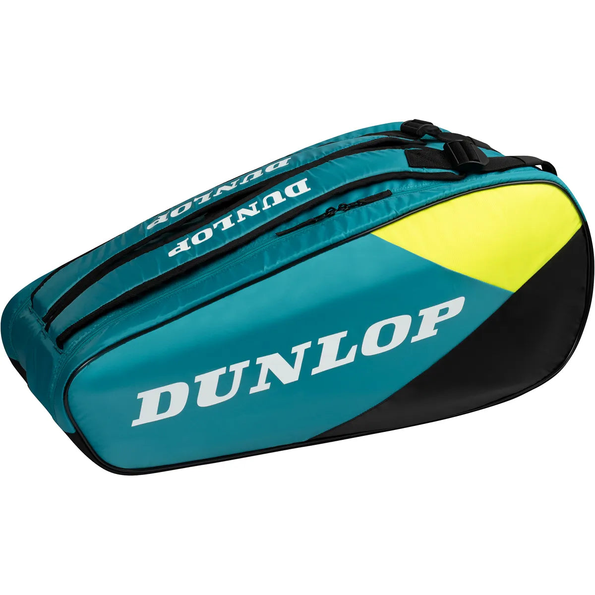 Dunlop Sx Club 10 Racket Tennis Bag