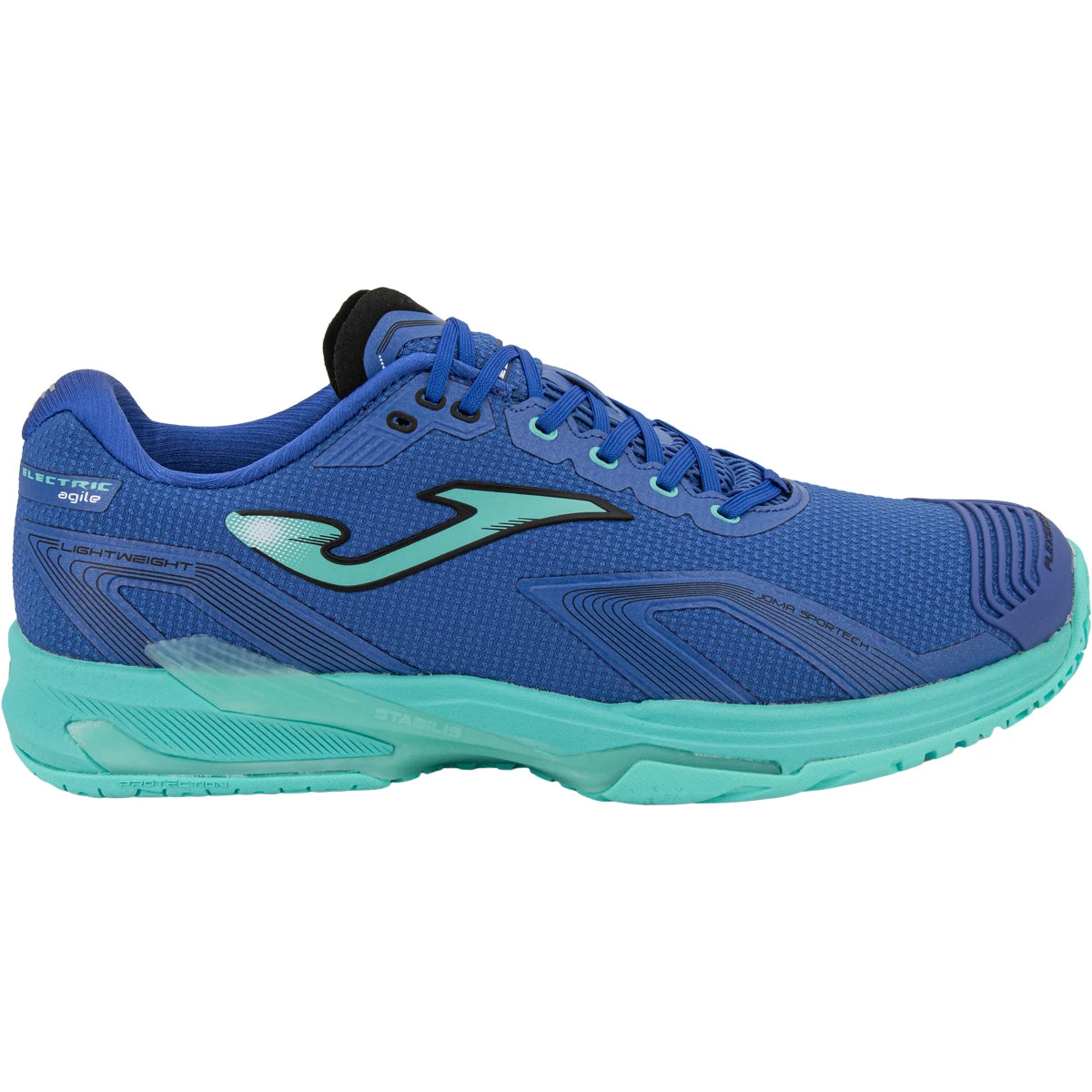 Joma Electric 2504 All Court Shoes