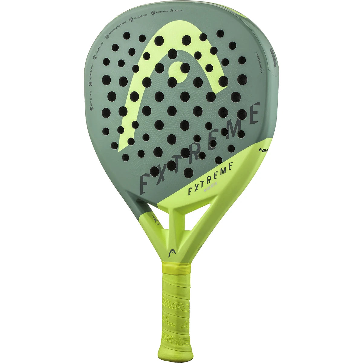 Head Extreme Motion Padel racket