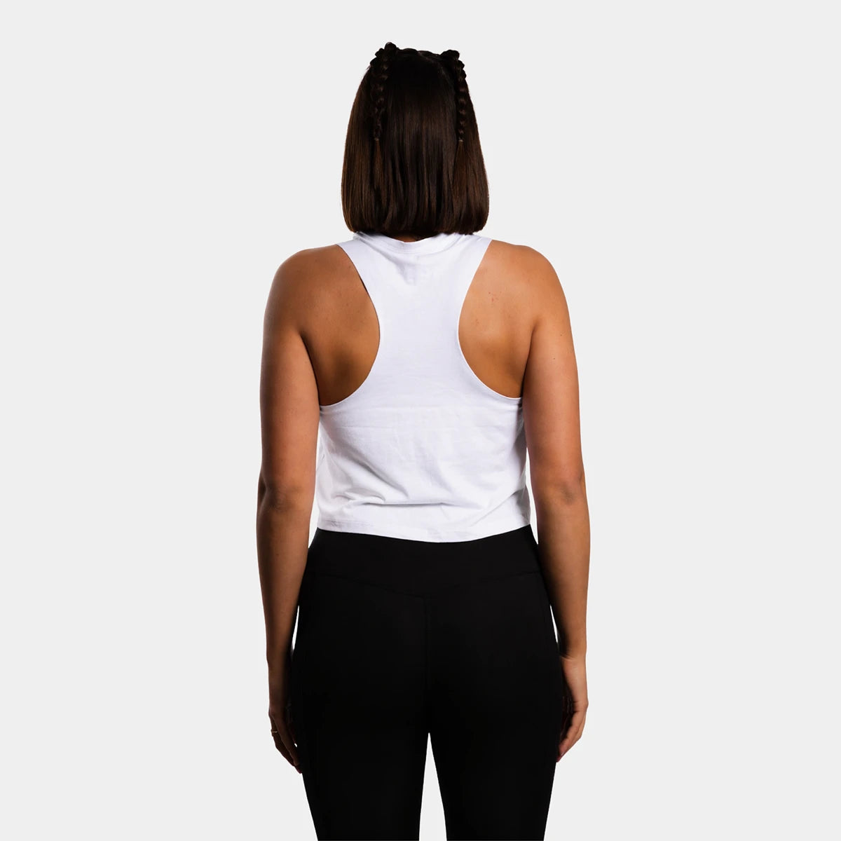 Tank top Second Serve Women Open Ace