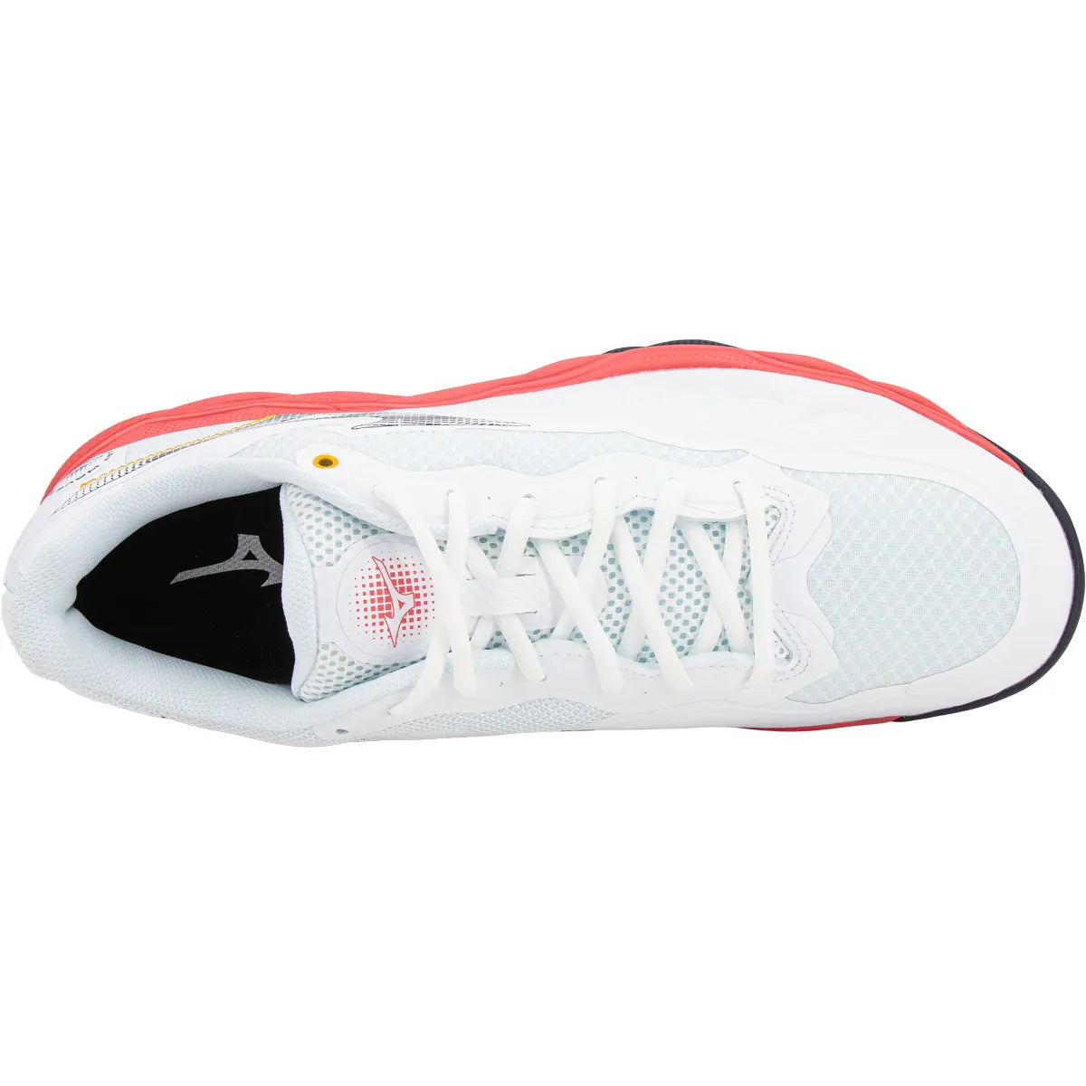 Mizuno Wave Enforce Court All Court Shoes