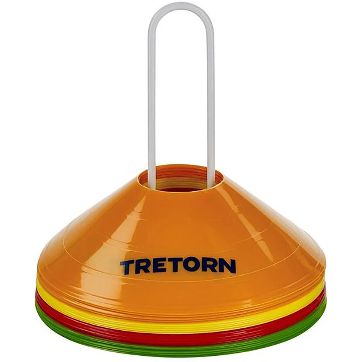 Tretorn Cones (20 Pieces)