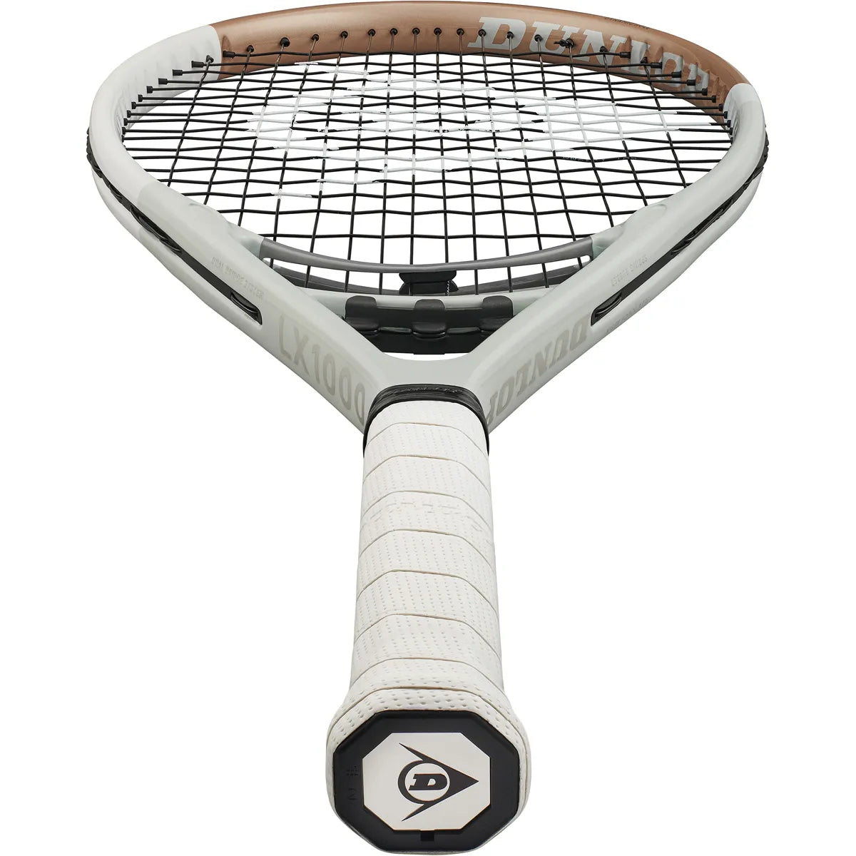 Dunlop Lx 1000 Racket (255 Gr)