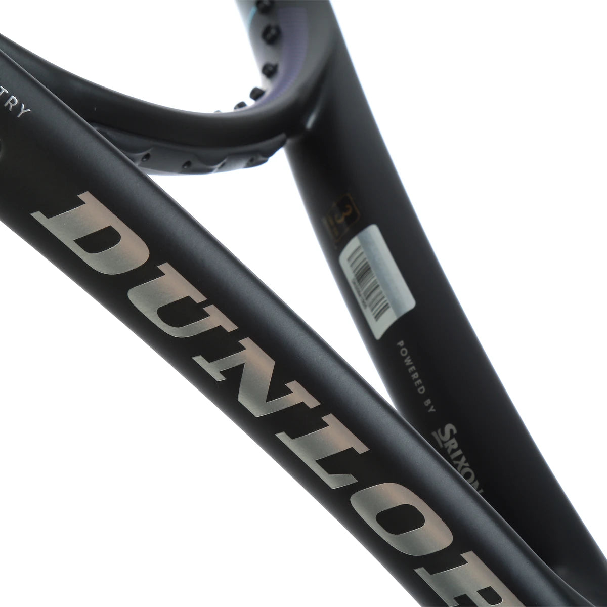 Dunlop Fx 500 Limited Edition Racket (300 Gr)