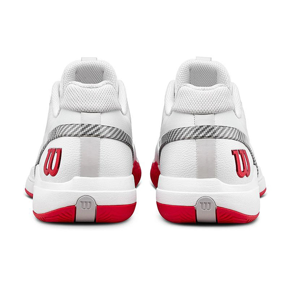 Wilson Rush Pro 5 All Court Shoes