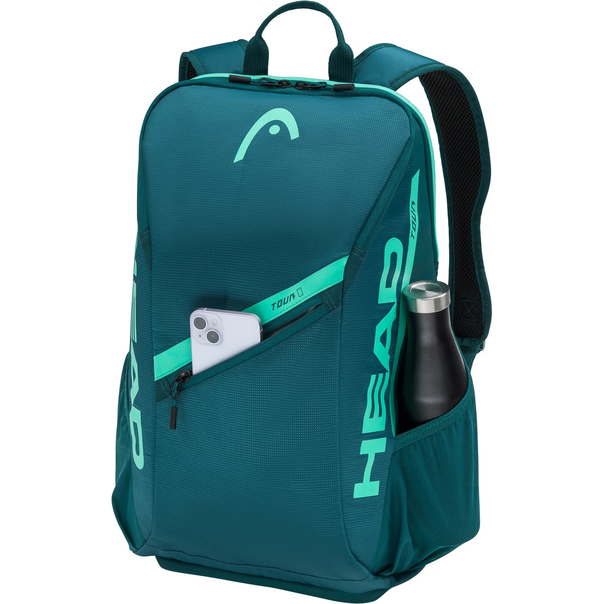 Head Tour 25L Tennis Backpack