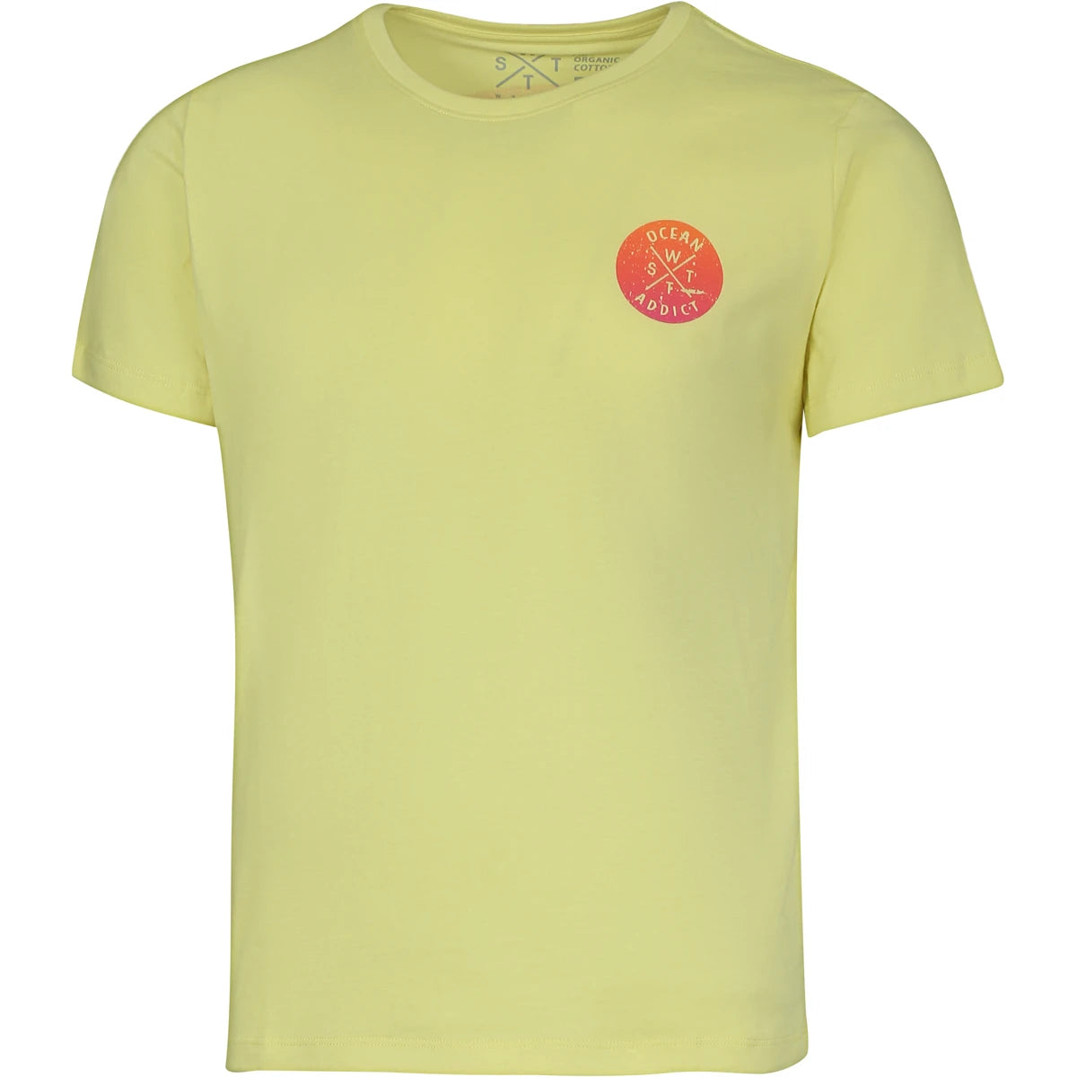 Watts Ocean Graphic T-Shirt