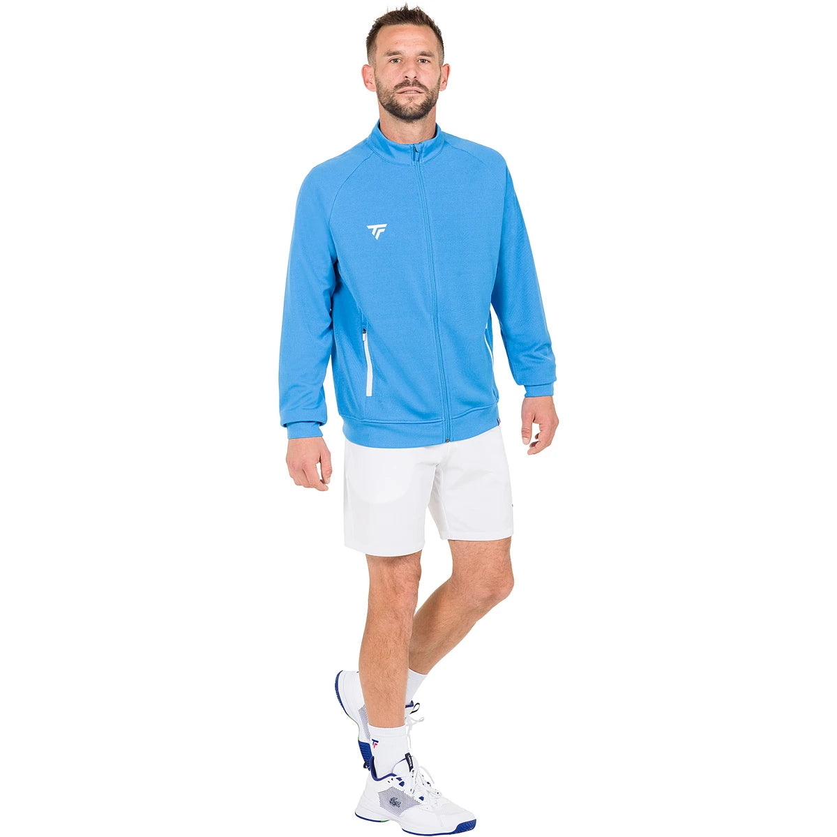 Tecnifibre Team Jacket