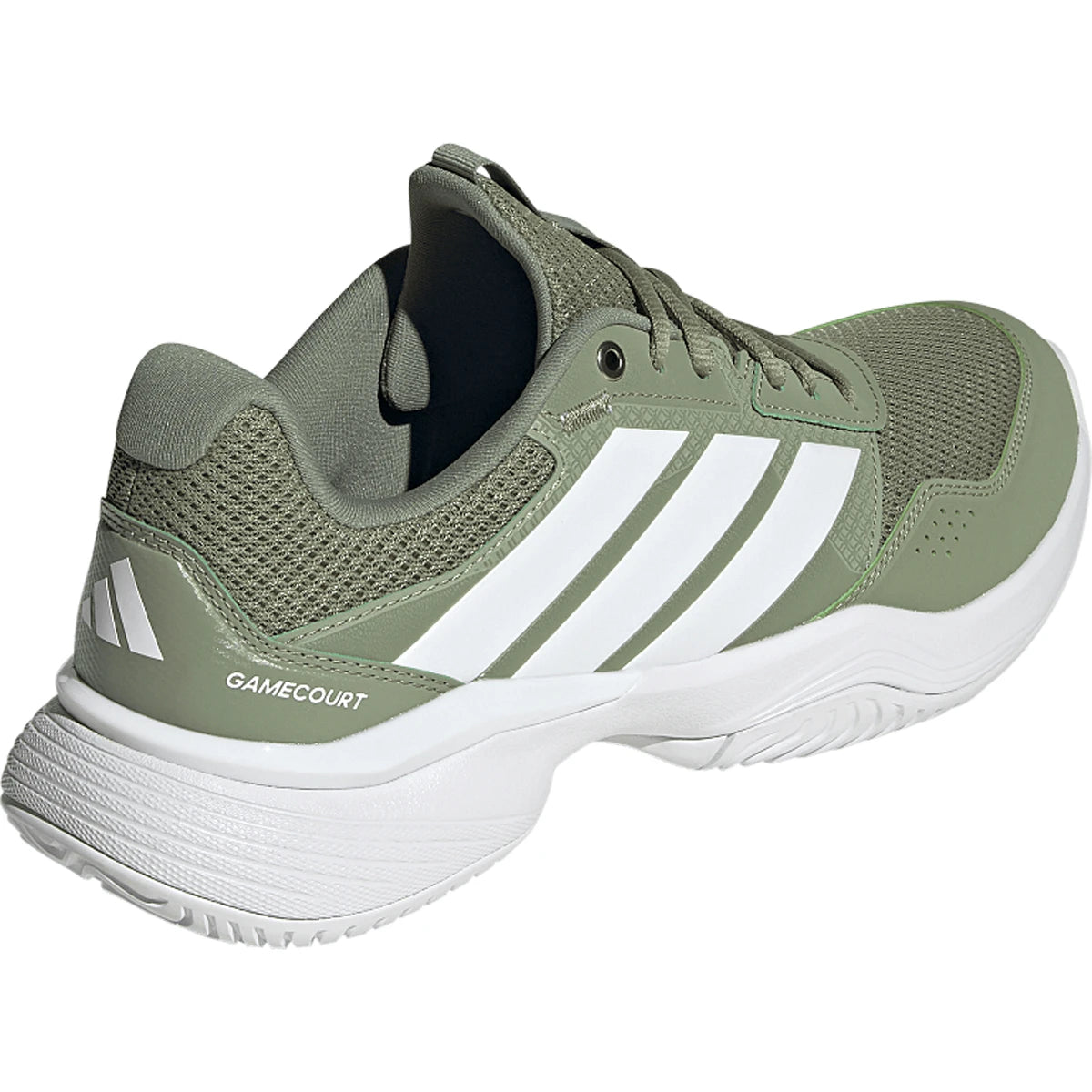 adidas Gamecourt 3 All Court Shoes