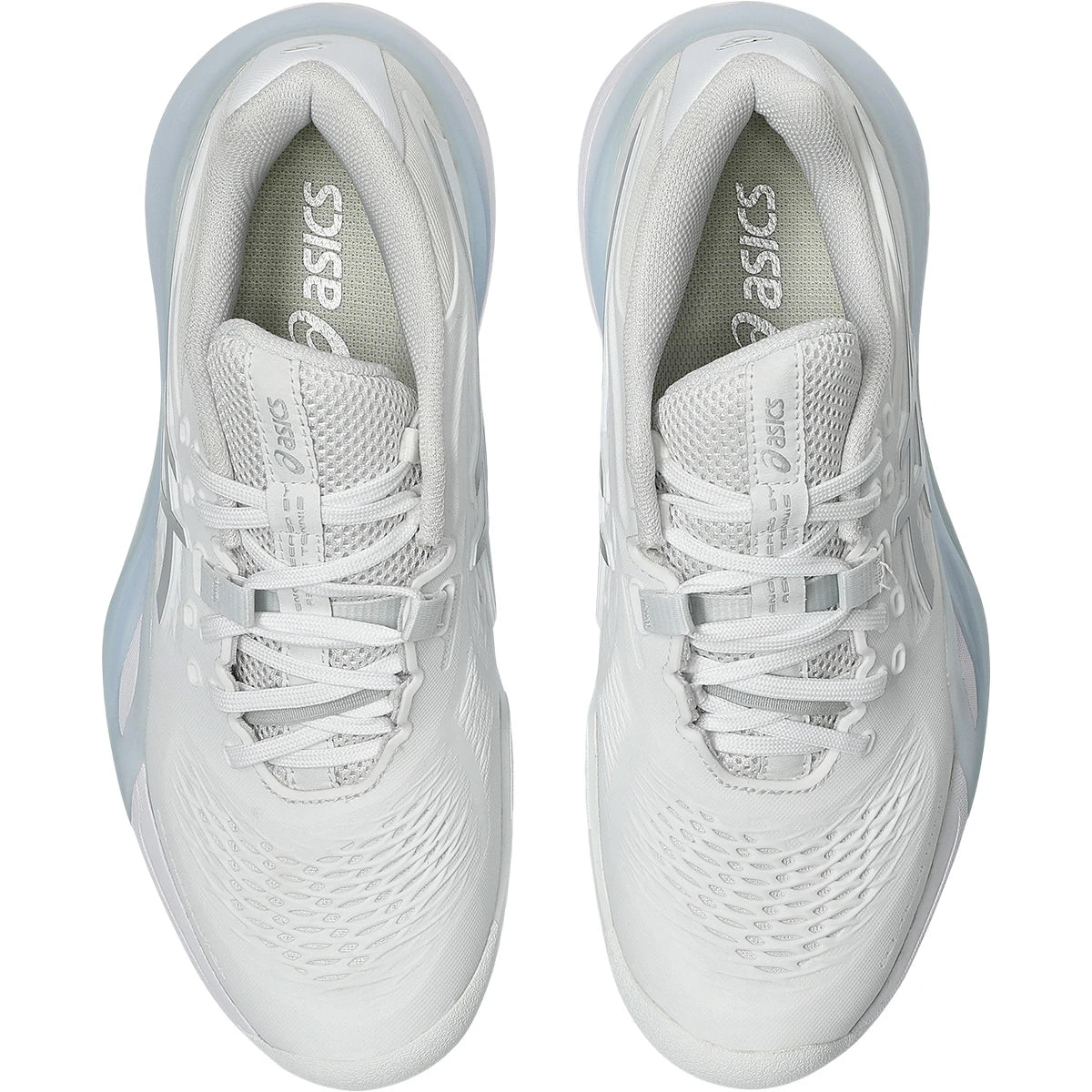 Asics Women's Gel Resolution X Clay Shoes