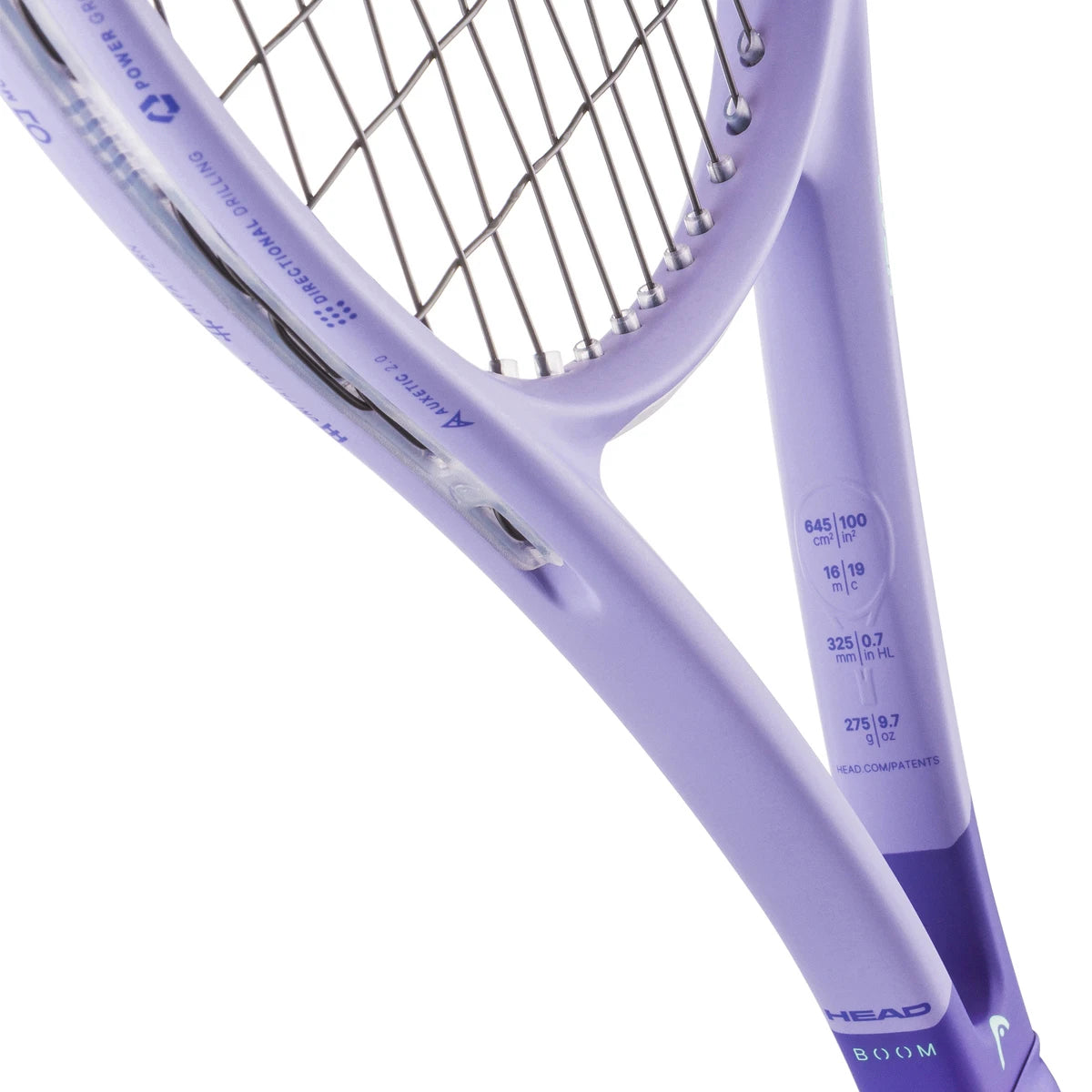 Head Boom MP L Alternate Racket (275 Gr)