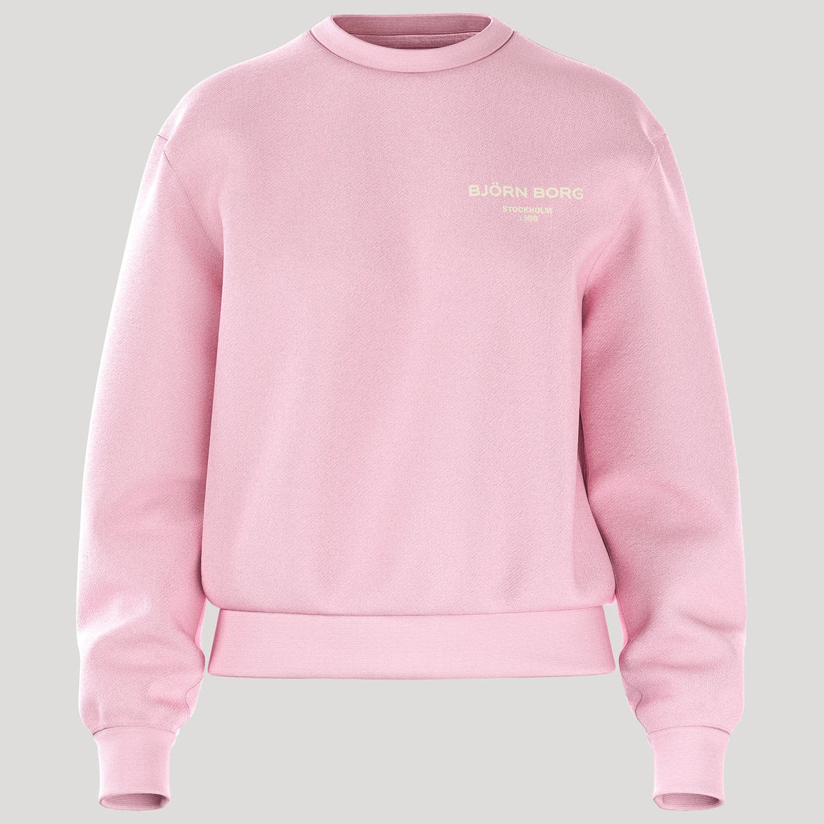 Bjorn Borg Women's Essential 1 Sweatshirt