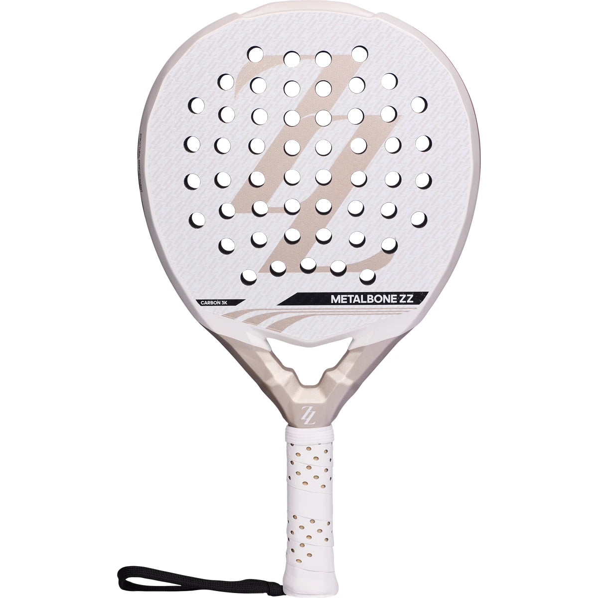 Raquette de Padel adidas Metalbone ZZ Carbon