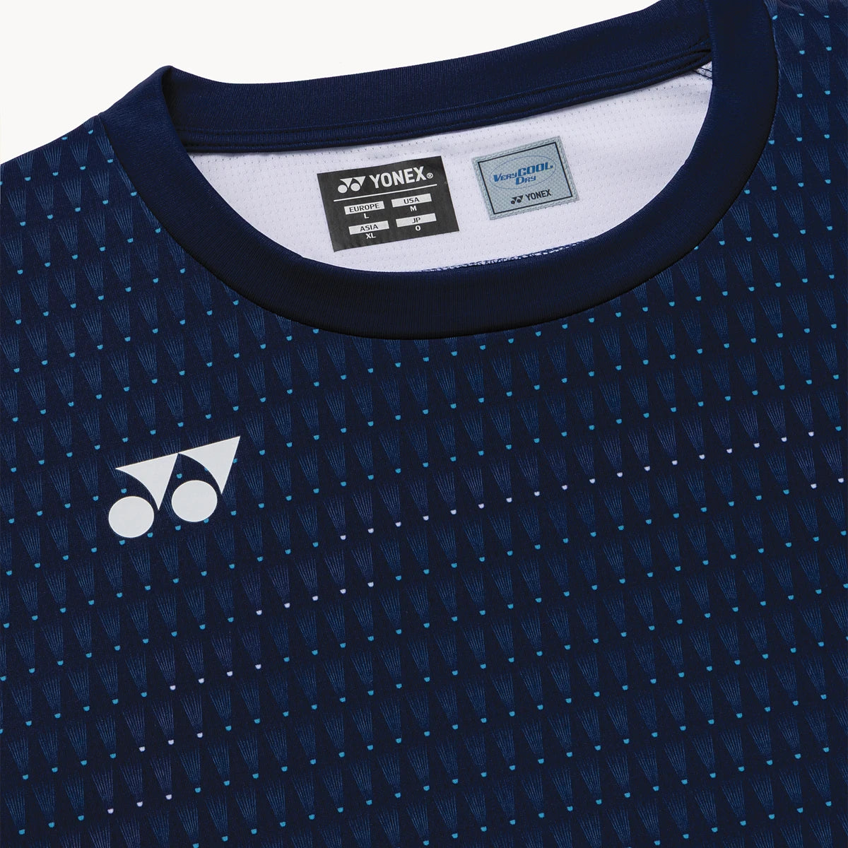 Yonex Men's Tour Elite 10718Ex T-Shirt