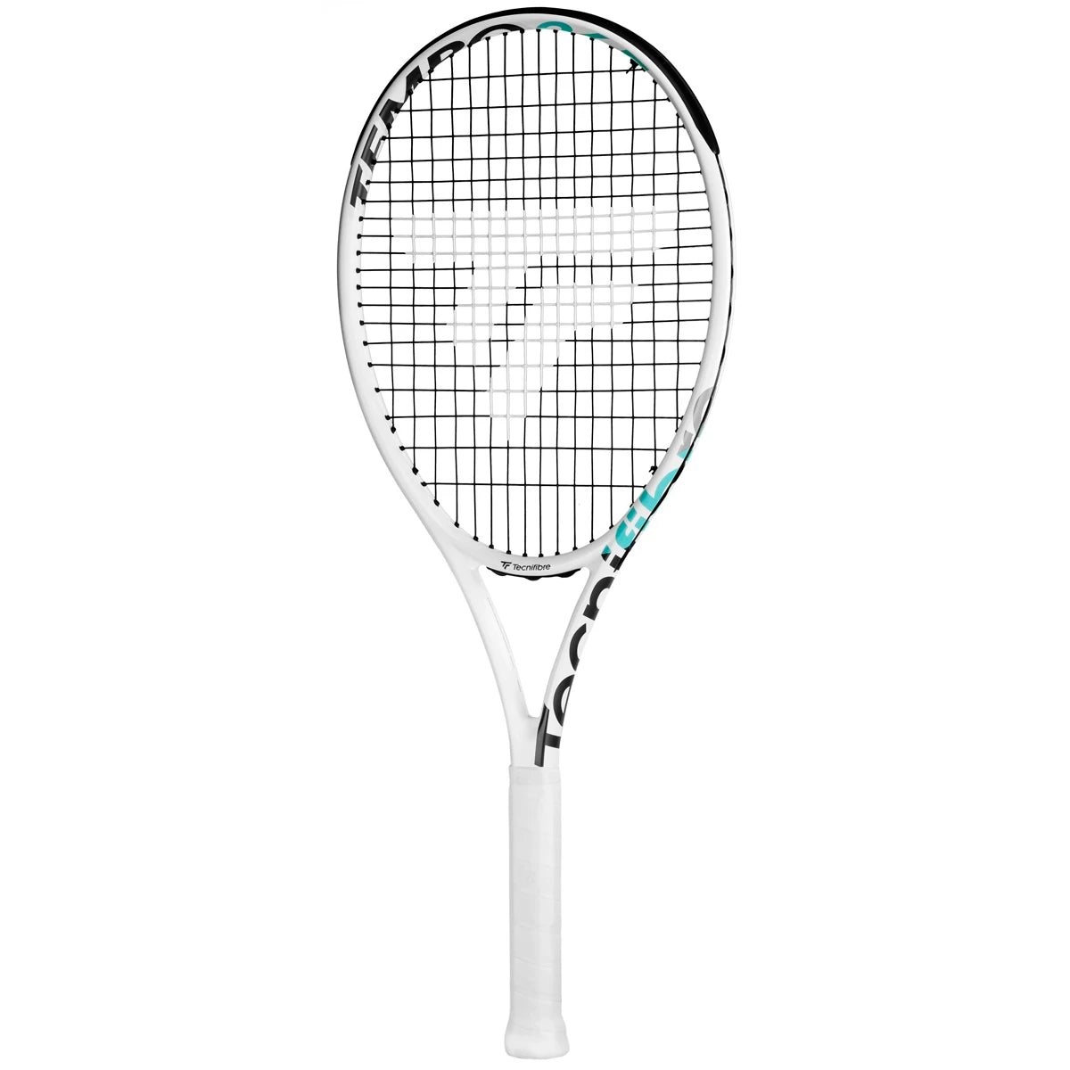 Tecnifibre Tempo 265 V2.0 Racket (265Gr) (Strung)