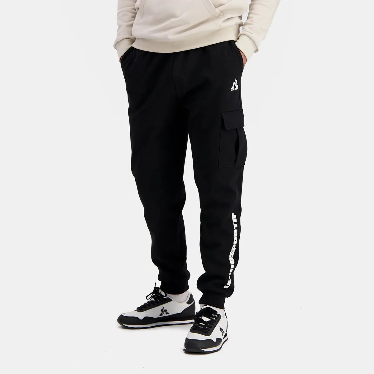 Le Coq Sportif Essentials Trousers