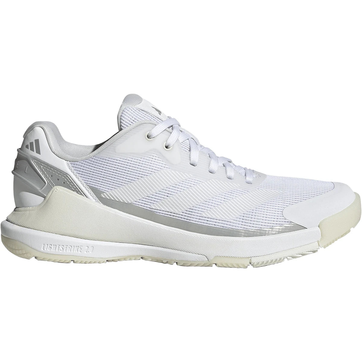 adidas Crazyquick Boost Women's Padel Shoes
