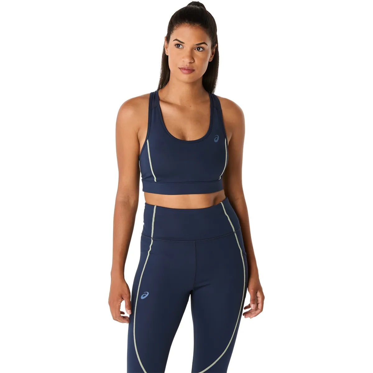 Asics Women's Sports Bra Match