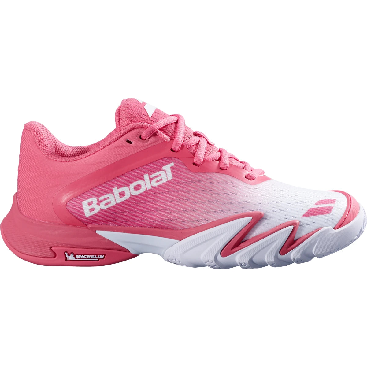 Babolat Women's Premura 3 Padel Shoes