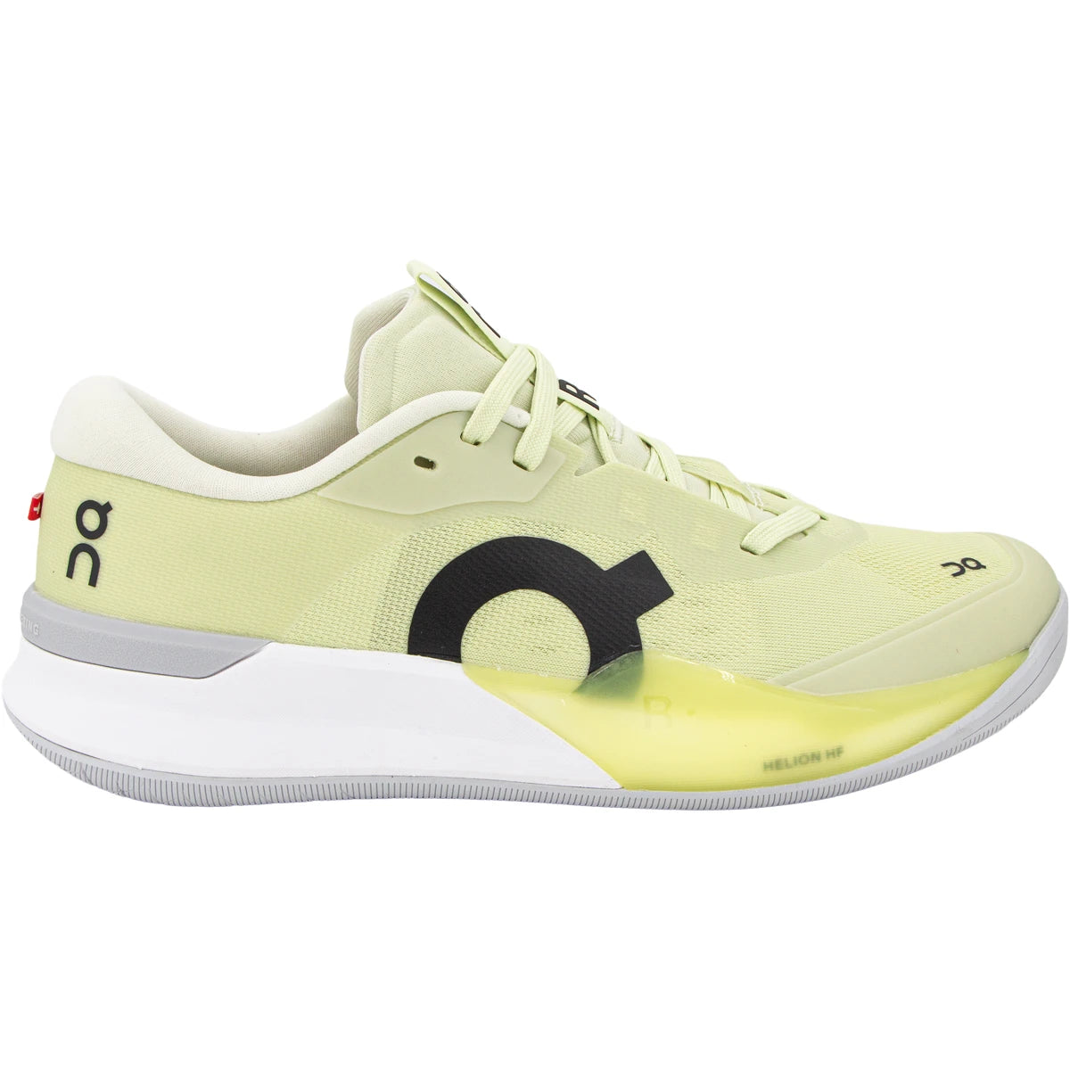 On The Roger Pro 3 All Court Shoes